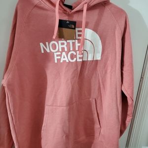 North face hoodie